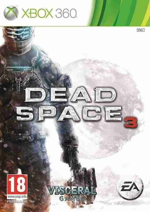 Descargar Dead Space 3 [MULTI2][2DVDs][XDG3][SYLAR76] por Torrent